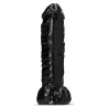 All Black Steroïd Gode ABS10 The Gym Buddy All Black Steroïd 27 x 8.5cm